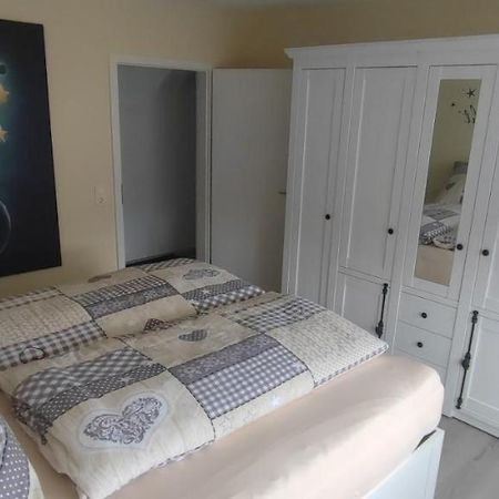 Ferienwohnung Raeuberhoehle Alterkülz Extérieur photo