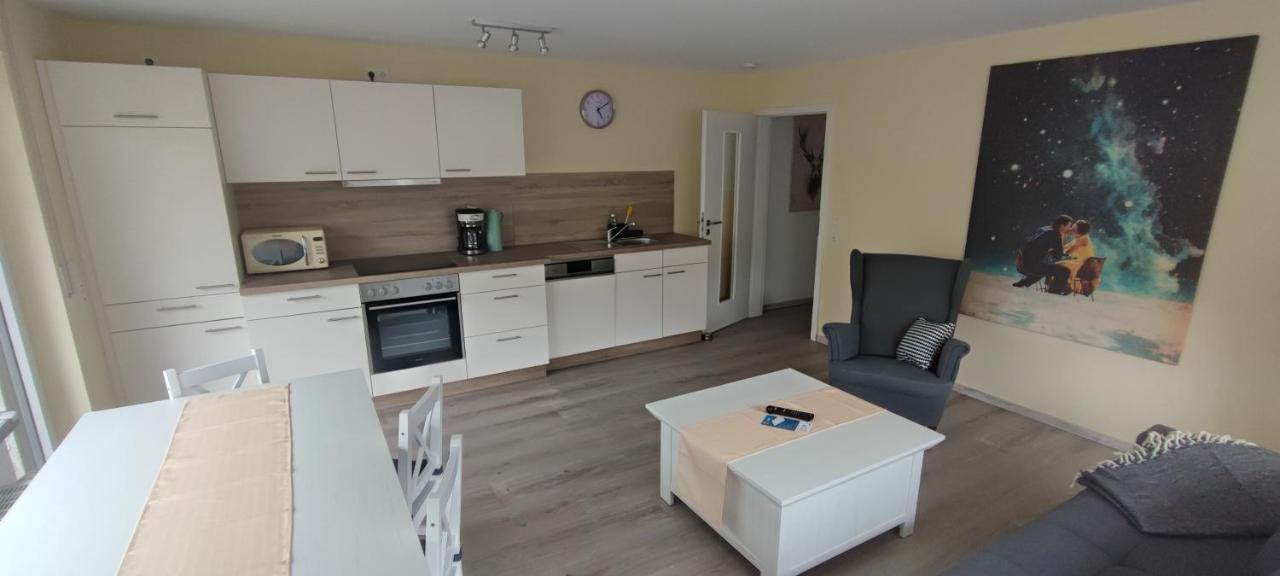 Ferienwohnung Raeuberhoehle Alterkülz Extérieur photo