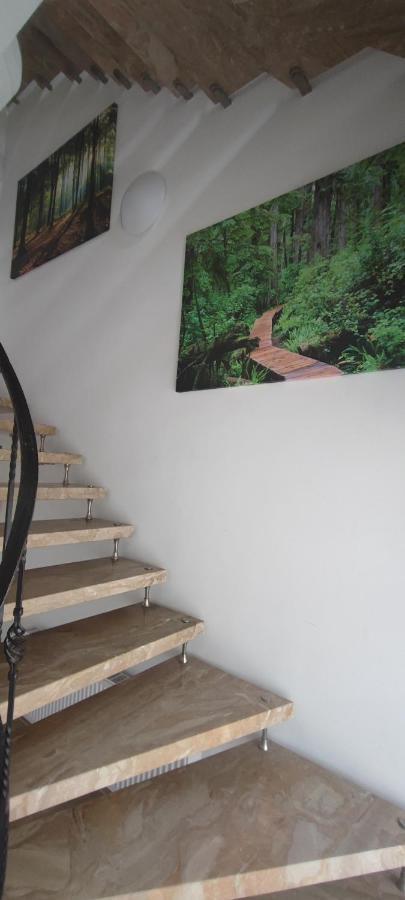 Ferienwohnung Raeuberhoehle Alterkülz Extérieur photo