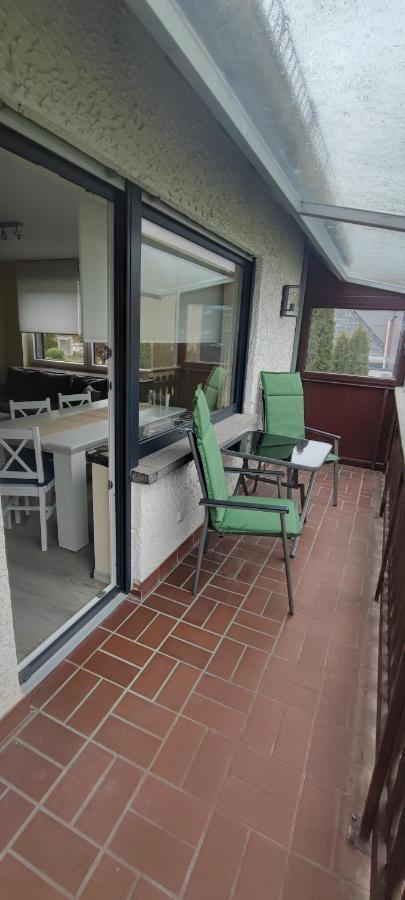 Ferienwohnung Raeuberhoehle Alterkülz Extérieur photo