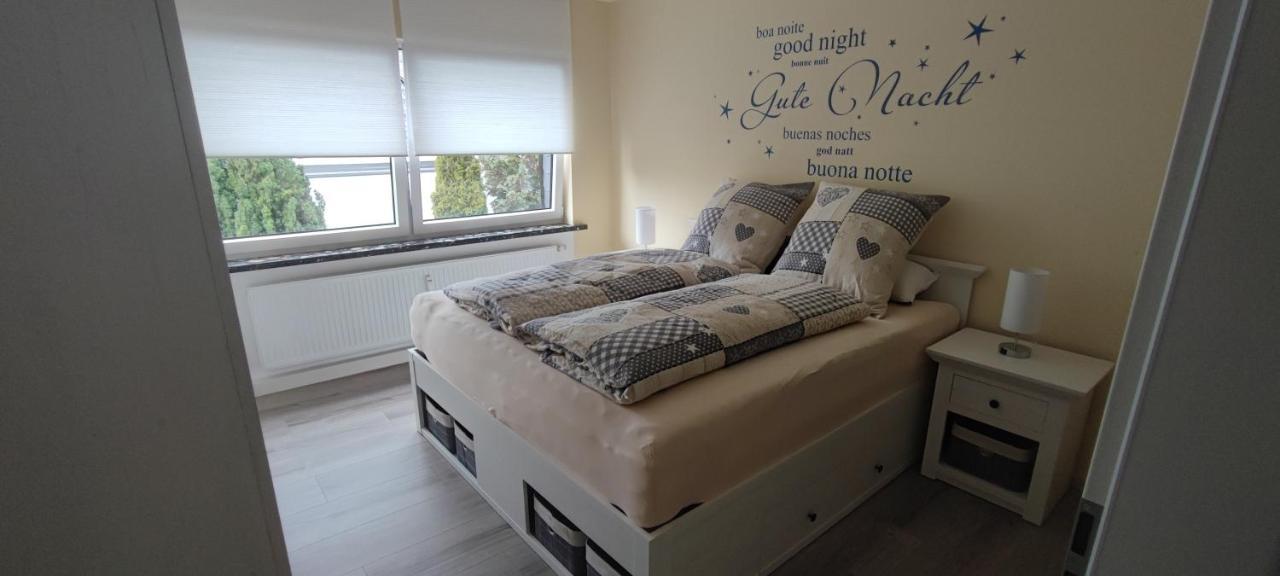 Ferienwohnung Raeuberhoehle Alterkülz Extérieur photo