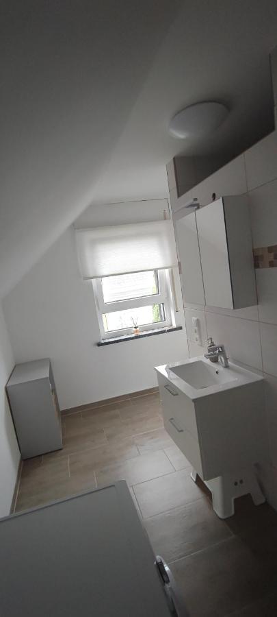 Ferienwohnung Raeuberhoehle Alterkülz Extérieur photo